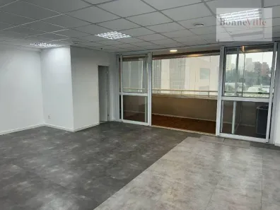 Sala Comercial para alugar, 68m² no Chácara Santo Antônio (Zona Sul), São Paulo