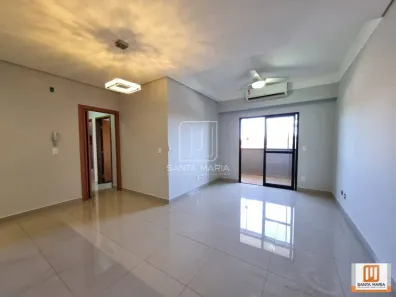 Apartamento com 3 Quartos à venda, 85m² no Parque dos Bandeirantes, Ribeirão Preto