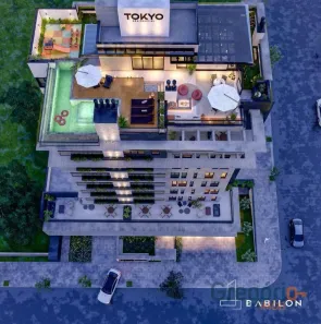 Apartamento com 3 Quartos à venda, 100m² no Cidade Nova, Passo Fundo