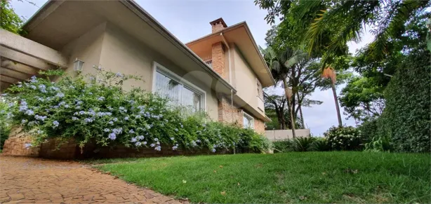 Sobrado com 5 Quartos à venda, 440m² no Pacaembu, São Paulo