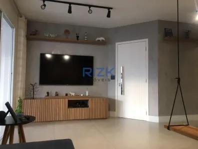Apartamento com 2 Quartos à venda, 80m² no Cambuci, São Paulo