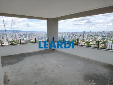 Cobertura com 3 Quartos à venda, 283m² no Alto da Lapa, São Paulo