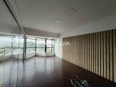 Sala Comercial para alugar, 39m² no Santo Antônio, São Caetano do Sul
