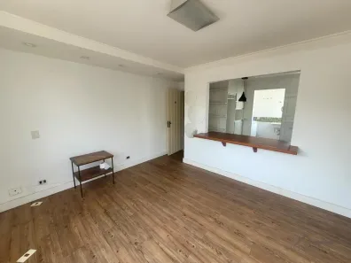 Apartamento com 3 Quartos à venda, 79m² no Jardim do Lago, Campinas