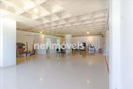 Sala Comercial para alugar, 220m² no Santa Efigênia, Belo Horizonte