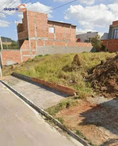 Lote/Terreno à venda, 132m² no Residencial Dunamis, São José dos Campos