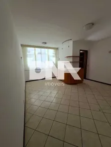 Apartamento com 1 Quarto à venda, 55m² no Botafogo, Rio de Janeiro