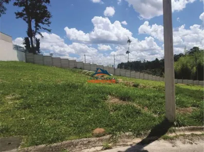 Lote/Terreno à venda, 241m² no Sítio Boa Vista, Cotia