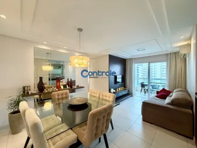 Apartamento com 3 Quartos à venda, 97m² no Campinas, São José