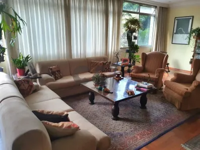 Apartamento com 3 Quartos à venda, 189m² no Itaim Bibi, São Paulo