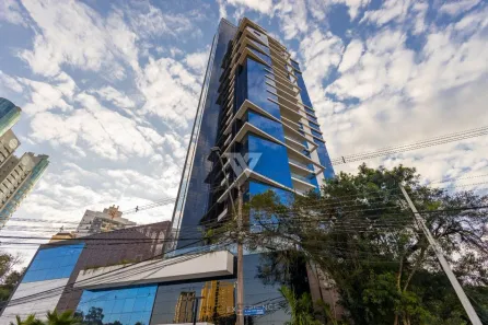 Apartamento com 4 Quartos à venda, 320m² no Campo Comprido, Curitiba