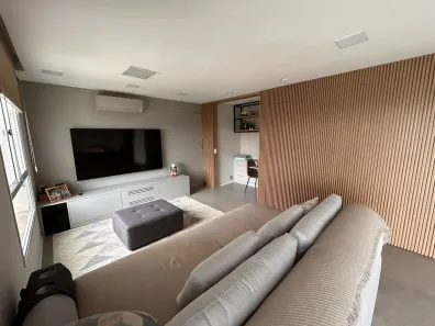 Apartamento com 3 Quartos à venda, 130m² no Jardim da Glória, São Paulo