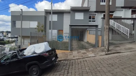 Sobrado com 3 Quartos à venda, 119m² no Santa Lúcia, Caxias do Sul