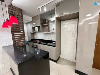 Apartamento com 2 Quartos à venda, 60m² no Setor Central, Brasília