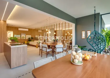 Apartamento com 3 Quartos à venda, 140m² no Setor Bueno, Goiânia