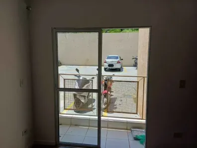 Apartamento com 2 Quartos à venda, 54m² no Granjas Panorama, Taubaté