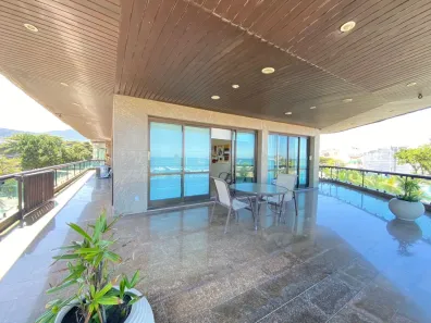 Apartamento com 4 Quartos à venda, 377m² no Barra da Tijuca, Rio de Janeiro
