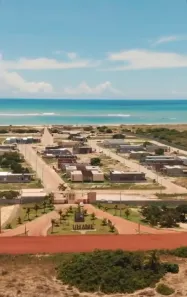 Lote/Terreno à venda, 368m² no , São Miguel do Gostoso