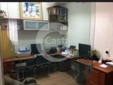 Sobrado com 2 Quartos à venda, 138m² no Vila Graciosa, São Paulo