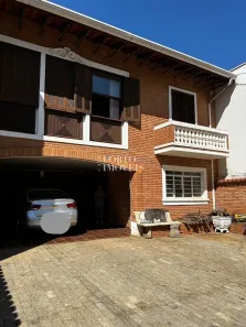 Sobrado com 3 Quartos para alugar, 270m² no Jardim Nossa Senhora Auxiliadora, Campinas