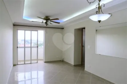 Apartamento com 2 Quartos à venda, 55m² no Vila Mazzei, São Paulo