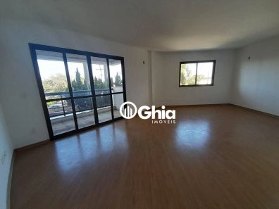 Apartamento com 4 Quartos à venda, 137m² no Vila Brandina, Campinas