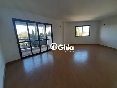 Apartamento com 4 Quartos à venda, 137m² no Vila Brandina, Campinas