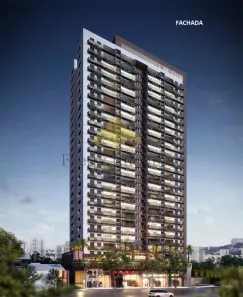 Apartamento com 2 Quartos à venda, 73m² no Vila Mariana, São Paulo