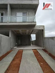 Casa de Condomínio com 3 Quartos para venda ou aluguel, 150m² no Jardim Rio das Pedras, Cotia