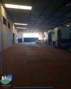 Galpão/Depósito/Armazém para alugar, 3199m² no Jardim Jóquei Clube, Ribeirão Preto