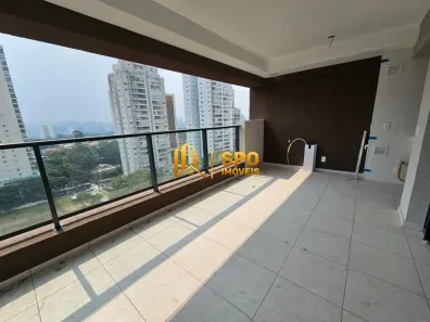 Apartamento com 3 Quartos à venda, 83m² no Jardim Santo Amaro, São Paulo