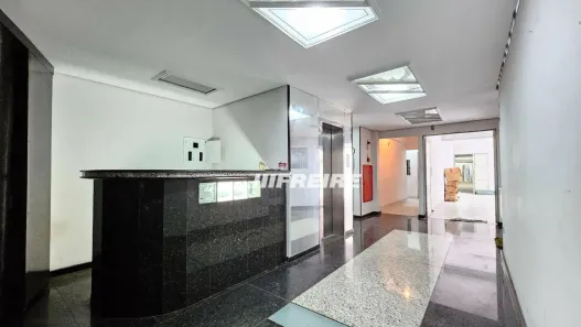 Prédio Comercial à venda, 1208m² no Centro, São Caetano do Sul