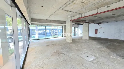 Ponto Comercial à venda, 190m² no Vila Clementino, São Paulo