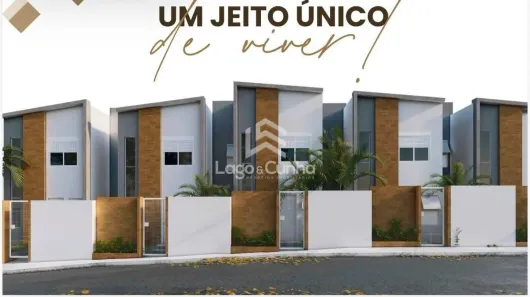 Casa com 2 Quartos à venda, 113m² no Jardim Country Club, Poços de Caldas