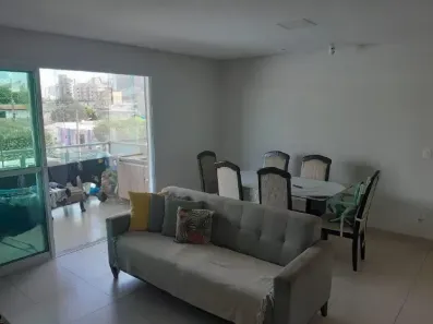 Apartamento com 3 Quartos à venda, 97m² no Patrimônio, Uberlândia