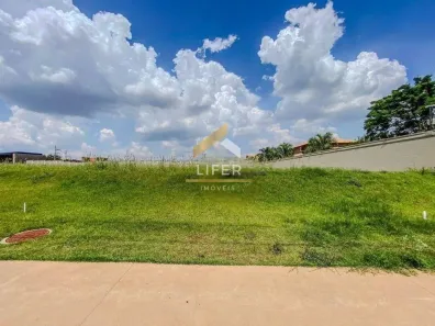 Lote/Terreno à venda, 644m² no Parque Brasil 500, Paulínia