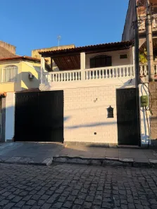 Casa de Condomínio com 3 Quartos para alugar, 89m² no Bangu, Rio de Janeiro