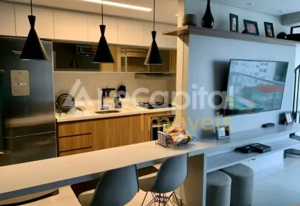 Apartamento com 1 Quarto à venda, 120m² no Centro, Diadema