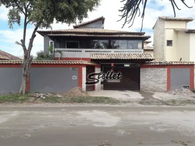 Casa com 5 Quartos à venda, 240m² no Enseada das Gaivotas, Rio das Ostras