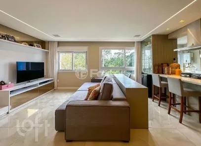 Apartamento com 3 Quartos à venda, 81m² no São Sebastião, Porto Alegre
