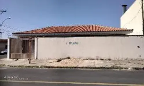 Casa com 3 Quartos à venda, 180m² no Jardim Cruzeiro do Sul, São Carlos
