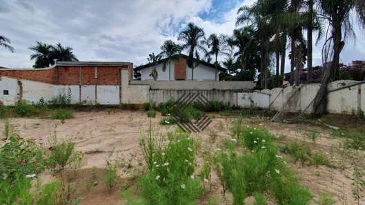 Lote/Terreno à venda, 587m² no Condomínio Residencial Village D'Avignon, Sorocaba