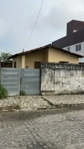 Lote/Terreno à venda, 200m² no Mangabeira, João Pessoa