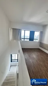 Apartamento com 1 Quarto para alugar, 50m² no Bethaville I, Barueri