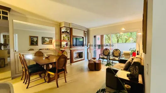 Apartamento com 2 Quartos à venda, 79m² no Centro, Canela
