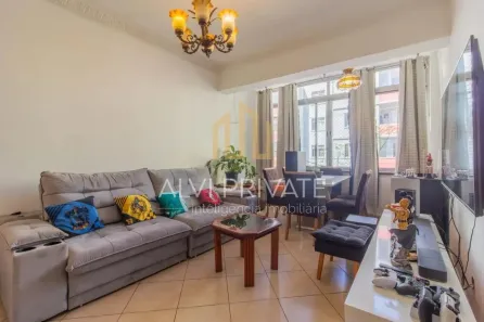 Apartamento com 3 Quartos à venda, 122m² no Sumaré, São Paulo
