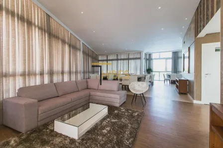 Casa com 4 Quartos à venda, 518m² no Cidade Industrial, Curitiba