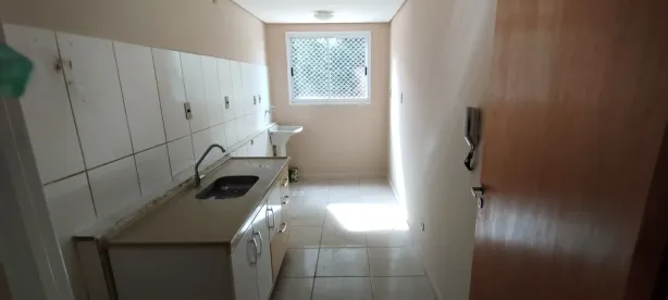 Apartamento com 2 Quartos à venda, 57m² no Jardim São Bom Jesus, Monte Mor