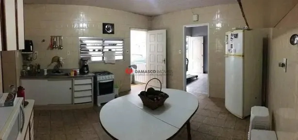 Casa com 2 Quartos à venda, 400m² no Santa Maria, São Caetano do Sul