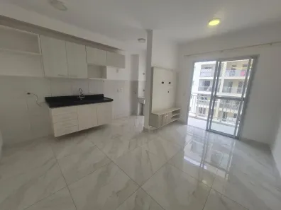 Apartamento com 2 Quartos para alugar, 65m² no Jaracaty, São Luís
